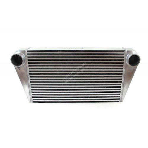 Intercoolers and Chargecoolers