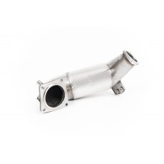 Milltek HJS Tuning ECE Downpipes for Hyundai i30 N 2.0 T-GDi (250PS - Non-OPF models only)