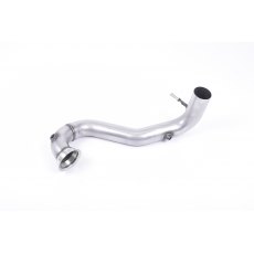 Milltek Large-bore Downpipe and De-cat for Mercedes A-Class A45 AMG 2.0 Turbo (W176)