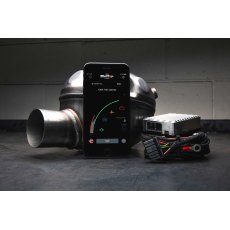 Milltek Active Sound Control for Audi A6 3.0 Bi-TDI C7