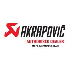 Akrapovic Valve Actuator Kit for Mercedes-AMG C 63 Coupé (C205) - 2016 - 2018