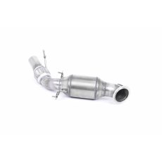 Milltek HJS Tuning ECE Downpipes for BMW 1 Series 114i 118i & 120i (F20 & F21 - N13 Engine Only)
