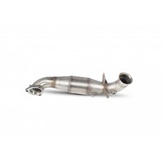 Scorpion Downpipe with a high flow sports catalyst for Mini Cooper S Clubman R55 2007 - 2014