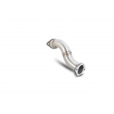 Scorpion Up-Pipe for Subaru GT86/Scion FR-S/BRZ Non GPF Model Only 2012 - 2019