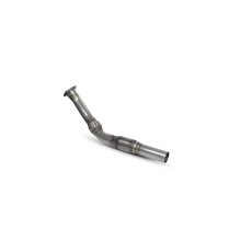 Scorpion Downpipe with a high flow sports catalyst for Audi TT Mk1 180 1988 - 2006