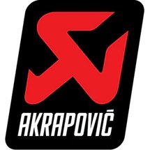 Akrapovic Fitting kit (for mounting on Macan S / Turbo Non-Sport) for Porsche Macan S (95B) - 2014 - 2018