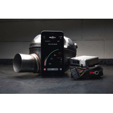 Milltek Active Sound Control for BMW i8 1.5T Hybrid - 2014 - 2020