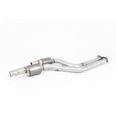 Milltek GPF/OPF Bypass for BMW 2 Series M2 Competition Coupé (F87)