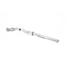 Milltek Large-bore Downpipe and De-cat for Toyota Yaris GR & GR Circuit Pack 1.6T (OPF/GPF Models Only) - 20
