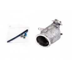 Milltek HJS Tuning ECE Downpipes for Toyota Yaris GR & GR Circuit Pack 1.6T (OPF/GPF Models Only) - 2020 - 2