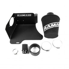 RamAir Performance Air Induction Intake kit for VAG 1.8T 20V Golf,Audi,Seat