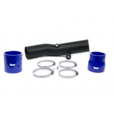 Forge Motorsport Inlet Hard Pipe for Audi RS3 8Y and 8V Facelift (2017+) and TTRS (8S)