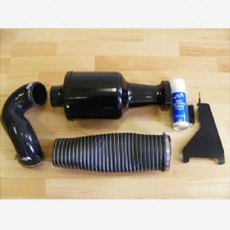 ITG Maxogen Cold Air Induction Kit for Renault Clio 197/200 RS - Carbon