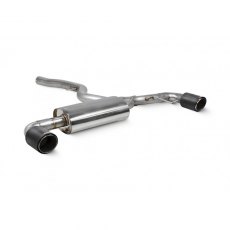 Scorpion GPF-Back system for BMW 220I G42 (2022 - 2022) Ascari tailpipe