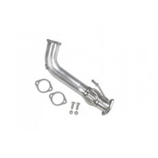 Scorpion Front flex pipe for Hyundai i20N (2021 - 2022) tailpipe