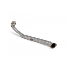 Scorpion De-cat downpipe and GPF Delete for Toyota GR Yaris / GR Yaris Circuit Pack (2020 - 2022) tailpipe
