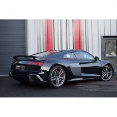 Quicksilver Audi R8 V10 (GPF Models) Sport Exhaust with Sound Architect (2020 on)