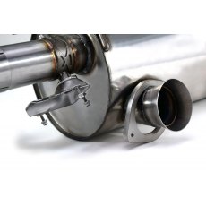 Quicksilver Exhausts Quicksilver Aston Martin Vantage Sport Exhaust with Sound Architect (2018 on)