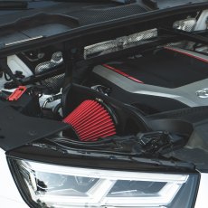 CTS Turbo High-flow Intake (6″ Velocity Stack) B9 Audi SQ5 3.0TFSI