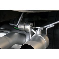 Quicksilver Exhausts Quicksilver Ferrari F12 Berlinetta - Titanium Sport Exhaust System With Sound Architect (2012-17)