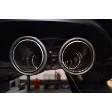 Quicksilver BMW M2 F87 - Titan Sport Exhaust with Sound Architect(2016 on)