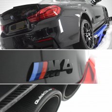 Quicksilver Exhausts Quicksilver BMW M4 (F82 F83) - Sport Exhaust with Sound Architect (2014 on)