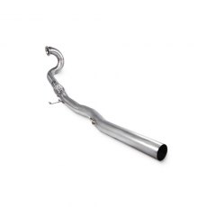 Scorpion Downpipe with De-Cat (Removes OPF)