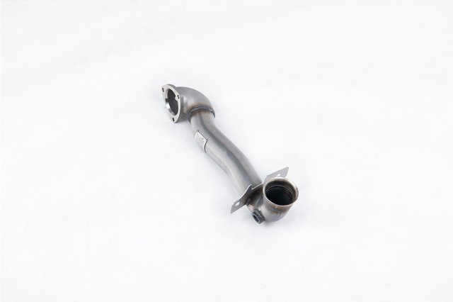 Milltek  Milltek Large-bore Downpipe and De-cat for Peugeot208 GTi 1.6