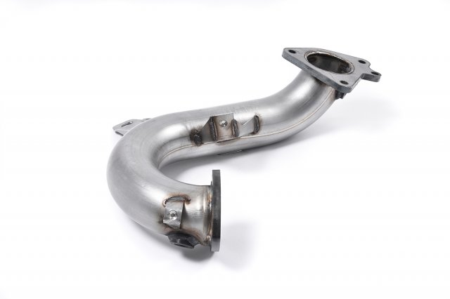 Cat Replacement Pipe for Renault Mégane Renaultsport 225 2.0T