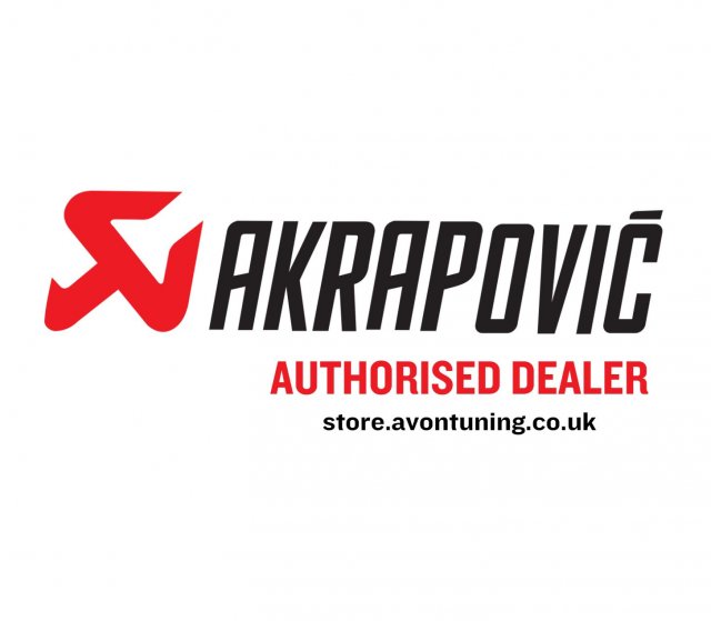 Akrapovic Akrapovic Valve Actuator Kit for Mercedes-AMG C 63 Coupé (C205) - 2016 - 2018