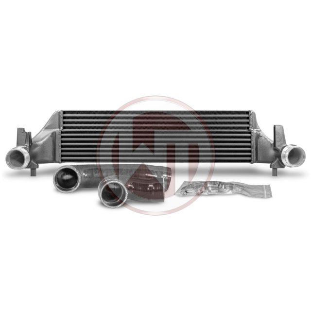 Wagner Tuning Wagner Tuning Audi A1 40 TFSI / VW Polo AW GTI 2.0TSI Competition Intercooler Kit