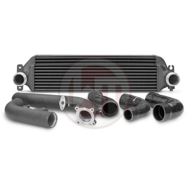 Wagner Tuning Wagner Tuning Toyota GR Yaris Competition Intercooler Kit