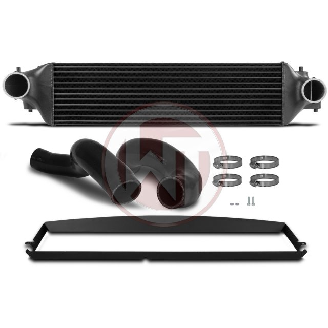 Wagner Tuning Wagner Tuning Honda Civic Type R FK8 Competition Intercooler Kit