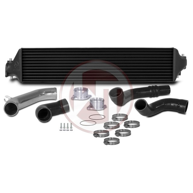 Wagner Tuning Wagner Tuning Honda Civic 1.5 VTEC Turbo Competition Intercooler and Pipe Kit