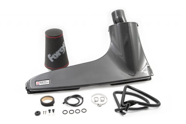 Forge Motorsport Forge Motorsport Induction Kit for VW/Audi Group 2.0 TSI EA888