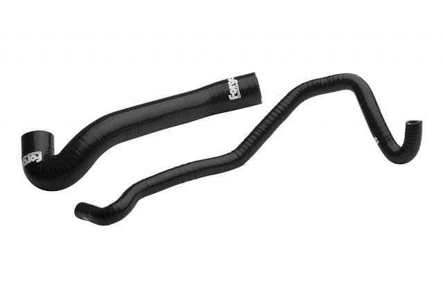 Forge Motorsport Forge Motorsport Silicone Boost Hoses for Audi S3,TT and Seat Leon Cupra R 1.8T