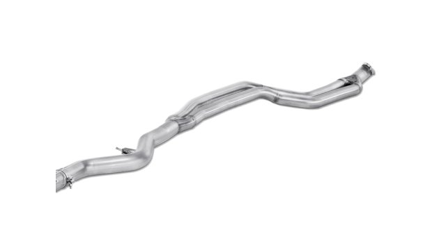 Evolution Link pipe set (SS) for BMW 335i (F30, F31) - 2012 - 2015