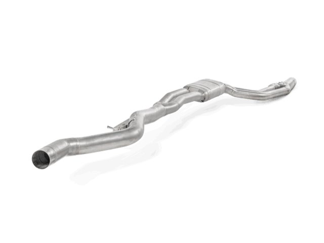Evolution Link pipe set (SS) for BMW 440i (F32, F33, F36) - OPF/GPF - 2018 - 2020