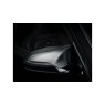 Carbon Fiber Mirror Cap Set - Matte for BMW M2 Competition (F87N) - OPF/GPF - 2018 - 2020
