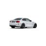 Slip-On Line (Titanium) for BMW M2 Competition (F87N) - OPF/GPF - 2018 - 2020