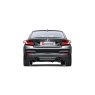Slip-On Line (Titanium) for BMW M240i (F22, F23)  - OPF/GPF - 2018 - 2020