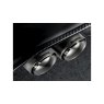 Tail pipe set (Titanium) for BMW M3 (F80) - 2014 - 2018