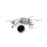 Milltek  Milltek Large-bore Downpipe for New Mini Mk3 (F56) Mini Cooper S 2.0 Turbo (UK and European models) - LCI with GPF/OPF Only