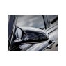 Carbon Fiber Mirror Cap Set - High Gloss for BMW M4 (F82, F83) - OPF/GPF - 2018 - 2020