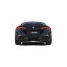 Evolution Line (Titanium) for BMW M8 / M8 Competition (F91, F92) - 2020 - 2020