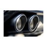 Evolution Line (Titanium) for BMW M8 / M8 Competition (F91, F92) - 2020 - 2020