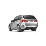 Rear Carbon Fiber Diffuser for BMW X5 M (F85) - 2015 - 2018
