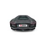 Slip-On Line (Titanium-Inconel) for Lamborghini Aventador LP 700-4 Coupé/Roadster - 2011 - 2017