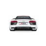 Slip-On Line (Titanium) for Audi R8 5.2 FSI Coupé/Spyder - 2016 - 2018