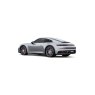Slip-On Race Line (Titanium) for Porsche 911 Carrera /S/4/4S/Cabriolet (992) - 2019 - 2020